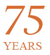 75 Years